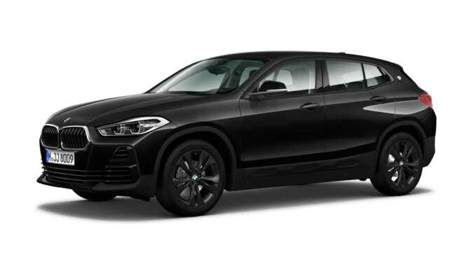 BMW X2 sDrive 20i M Sport 5dr Step Auto Petrol Hatchback - Image 1